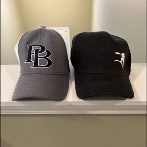 Men’s Pebble Beach & Spyglass Hill Golf Hats